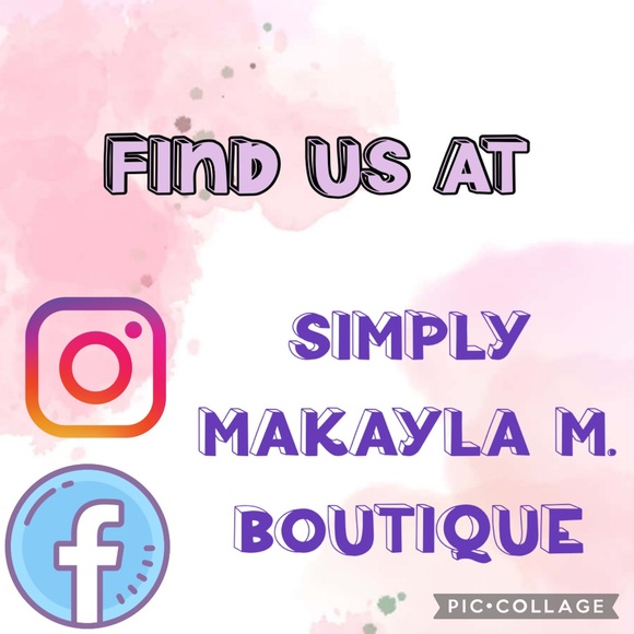 Meet your Posher, Makayla & Amy - Picture 5 of 5